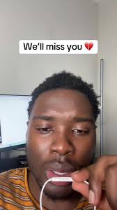 Gabe Robinson Account Deleted