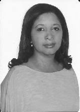 IDALINA LOPES (PTN): Candidata a VEREADOR, número 19123, eleições 2012  (Fonte: TSE)