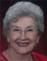 Cleola Gill Holgate Obituary (1917-2014)