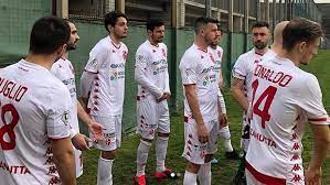 Capitan ronaldo giocherà con una fascia speciale per giorgia libero. Calcio E Tempo Di Playoff Per Il Padova I Biancoscudati Sfidano La Sambenedettese