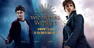 :d i sadly didn't get on the opening night boat until this year. Here S The Best Places To Watch The Harry Potter Movies Online February 2021