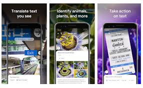 Google unveiled their new service late sunday night: Google Lens App Apk Download For Android Ios Pc