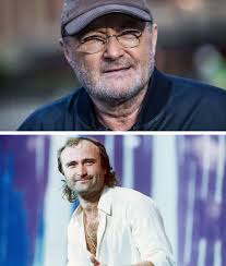 What do you think of this week's Fine Art Friday selection, Phil Collins