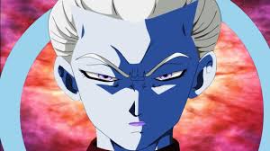 Dragon ball super scouter scans power levels of arcade. Whis 100 Full Power Limitless Divine Energy Of Angels Dragon Ball Super Youtube