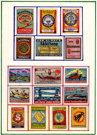 Rare large format matchbox label designed and published in india. India Matchbox Labels German Ww2 Rings And Other Militaria Awards