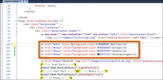 Html From Style To Class Transition Of Inline Definitions Css Specification You Define Page Then Can First Set Appearance Elements Each Individually For This This places your background image at the top left of the container.