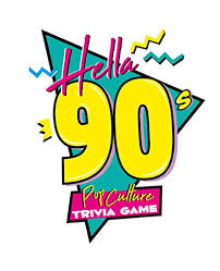 R kelly's 'don't see anything wrong with a little ____'? Buffalo Games Hella 90 S Pop Culture Trivia Game Brown Pricepulse