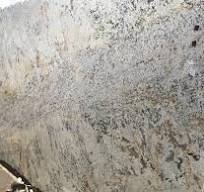 Golden Ivory Granite