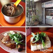 When you're around ximending, you basically don't have to think what to eat or what to buy, so when people ask me where to go for good food and shopping in taipei, i'd say ximending hehe. Top 10 Restaurants To Eat At Seri Kembangan Openrice Malaysia