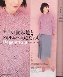 Mobilnyj Liveinternet Albom Emiko Designer Knit Yaponiya Natali Vasilyeva Dnevnik Natali Vasilyeva V 2020 G Vyazanie Svitera Pulovery Zhenshina