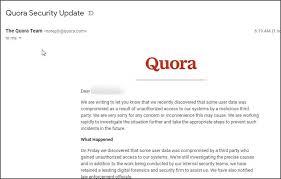 Is cryptocurrency legal in india 2021 quora : Quora Hacked 100 Million User S Data Exposed