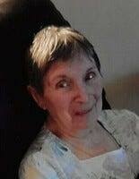 Wilma B. McGlasson (nee Engel) Obituary