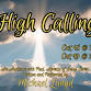 High Calling event image