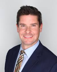 Robert Kirchoff's Instagram, Twitter & Facebook