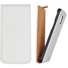 LG L90 D405 pulldown leather case ...