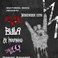 Pool, Bulla, By Mourning, Aloof event image