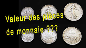 However, this is only a general guideline and the. Comment Trouver La Valeur D Une Piece De Monnaie Youtube