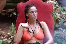 She came out the winner on december 6th,2015 I M A Celebrity 2015 Vicky Pattison Favourite With Odds Makers To Win I M A Celeb Metro News