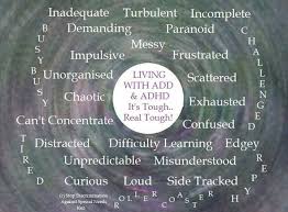 Pin On Adhd