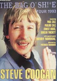 Last time I played Cambridge Corn Exchange was 32 years ago