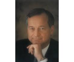 DALE WOOD Obituary (2020)