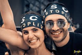 Vasco Rossi live al "Maradona" di Napoli: la photogallery