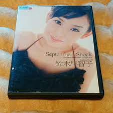 DVD Wink Suzuki Sachiko SEPTEMBER SHOCK: Real Yahoo auction salling