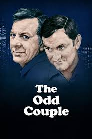 The Odd Couple (TV Series 1970-1975)
