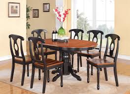 kitchen table sets with leaf