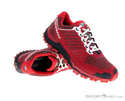 Dynafit Dynafit Trailbreaker Gtx Womens Trail Running Shoes Gore Tex