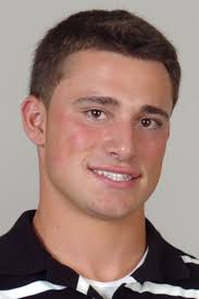 Keeping it local: A look at local college baseball standouts