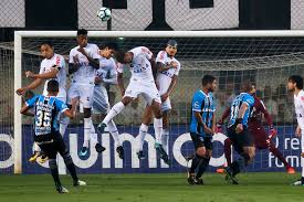 Santos X Gremio Saiba Todas As Informacoes Do Jogo Pelo Brasileirao