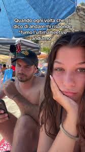 Ogni volta la stessa scusa: 'Fumo l'ultima heets'