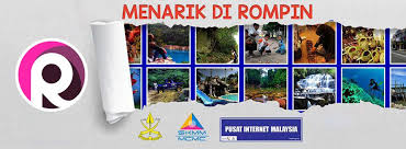 Rompin is the first stop in pahang if you are approaching the state from either johor bahru or singapore. Menarik Di Rompin Home Facebook