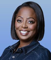 Gail Case Appointed Executive Director of The Black Academy by Shamier  Anderson and Stephan James