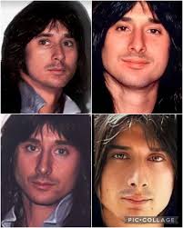 Steve Perry fan discussion