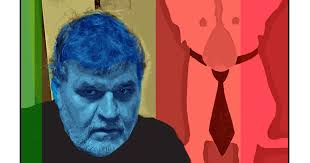 George Rodrigue Art Exhibition & Fundraiser in Shreveport Sunday