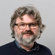 Dr Christopher Anderson