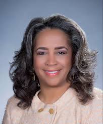 Karen Carter Richards