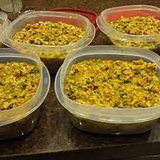 There are so many savory vegan recipes to choose from. Make Your Own Vegan Dog Food