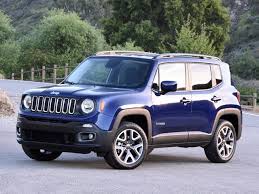 Jeep Renegade Carros De Sonho Carros Auto