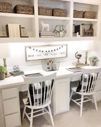 5 844 Likes 71 Comments Erin Mytexashouse On Instagram Hey Friends Hope You Re Having A Great Office Desk Designs Guest Room Office Home Office Desks
