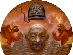 2001-1999 — James Jean