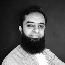 Happy to be the member of the month at BNI Champions