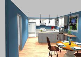 Is lowes expensive for kitchen remodel? Lowes Kitchen Remodel Design Before And After