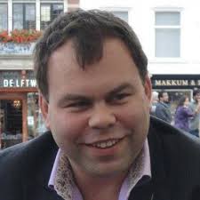 Terry Seidler (@Salteh)