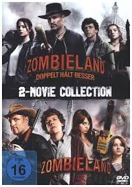 Where did emma stone live as a child? Zombieland 1 2 2 Dvd Webkaufhaus Attendorn