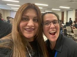 Jenny Lutz's Instagram, Twitter & Facebook