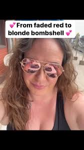 Little Red Dress Salon