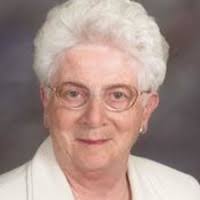 Obituary information for Elaine Mathison